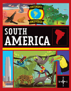 South America