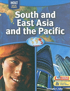 South and East Asia and the Pacific