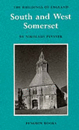 South and West Somerset
