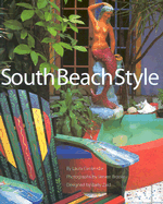 South Beach Style - Cerwinske, Laura