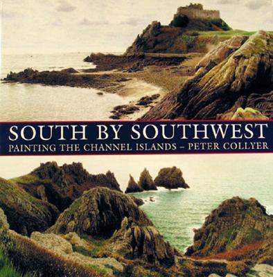 South by Southwest - Collyer, Peter