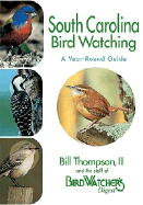 South Carolina Birdwatching - A Year-Round Guide