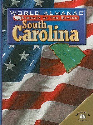 South Carolina - Volkwein, Ann M