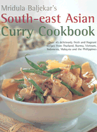 South-East Asian Curry Cookbook