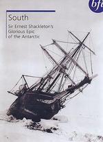 South: Ernerst Shackleton and the Endurance Expedition - Frank Hurley