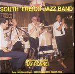 South Frisco Jazz Band - South Frisco Jazz Band