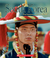 South Korea - Kummer, Patricia K