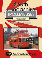 South Lancashire Trolleybuses - Lockwood, Stephen