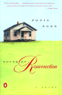 South of Resurrection - Agee, Jonis