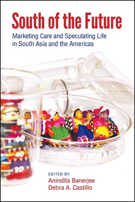 South of the Future: Marketing Care and Speculating Life in South Asia and the Americas - Banerjee, Anindita (Editor), and Castillo, Debra A. (Editor)
