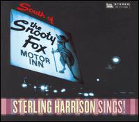 South of the Snooty Fox - Sterling Harrison