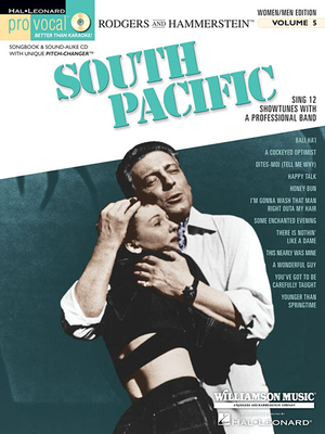 South Pacific - Rodgers, Richard (Composer), and Hammerstein, Oscar (Composer)