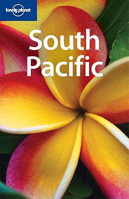 South Pacific - McKinnon, Rowan