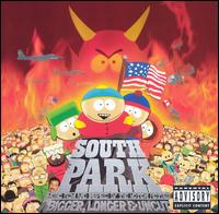 South Park: Bigger, Longer & Uncut - Original Soundtrack