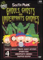 South Park: Ghouls, Ghosts and Underpants Gnomes
