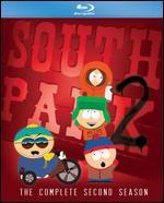 South Park: Season 02