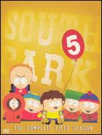 South Park: The Complete Fifth Season [3 Discs] - 