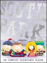 South Park: The Complete Seventeeth Season [2 Discs]