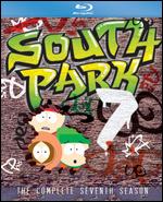 South Park: The Complete Seventh Season [Blu-ray] [2 Discs] - 