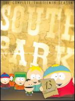 South Park: The Complete Thirteenth Season [3 Discs] - 