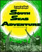 South Seas Adventure - Basil Wrangell; Carl Dudley; Francis D. Lyon; Richard Goldstone; Walter Thompson