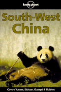 South West China