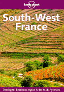 South West France