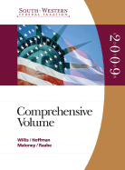 South-Western Federal Taxation: Comprehensive Volume - Boyd, James H, and Sanders, Debra L, and Willis, Eugene (Editor)