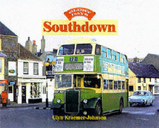 Southdown - Kraemer-Johnson, Glynn