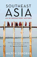 Southeast Asia: An Introductory History (12th Edition)