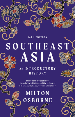 Southeast Asia - Osborne, Milton