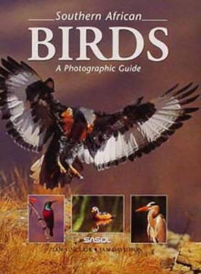 Southern African Birds: A Photographic Guide - BHB International, and Teske, Robert T, Ph.D., and Sinclair, J C