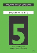 Southern and TfL: Bk. 5