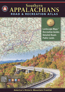 Southern Appalachians & Recreation Atlas