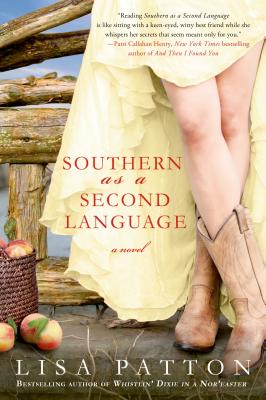 Southern as a Second Language - Patton, Lisa