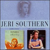 Southern Breeze/Coffee, Cigarettes & Memories - Jeri Southern