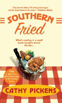 Southern Fried - Pickens, Cathy