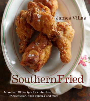 Southern Fried - Villas, James