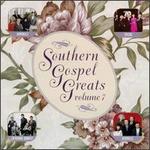 Southern Gospel Greats, Vol. 7