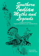 Southern Indian Myths and Legends