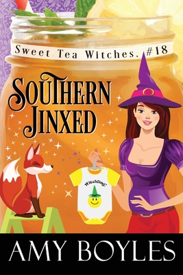 Southern Jinxed - Boyles, Amy