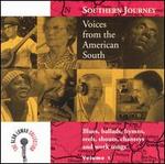 Southern Journey, Vol. 1: Voices from the American South