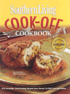 Southern Living Cook-Off Cookbook