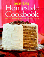 Southern Living Homestyle Cookbook