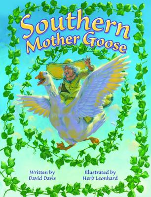 Southern Mother Goose - Davis, David