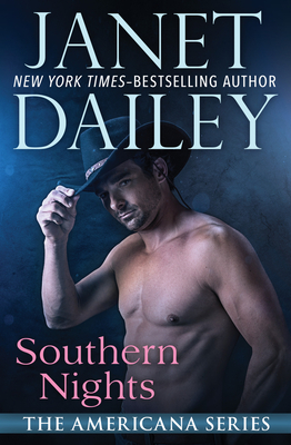 Southern Nights - Dailey, Janet