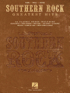 Southern Rock Greatest Hits