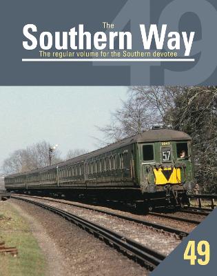 Southern Way 49 - Robertson, Kevin