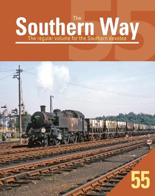 Southern Way 55 - Robertson, Kevin