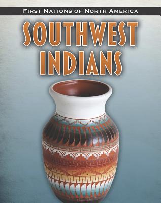 Southwest Indians - McDaniel, Melissa
